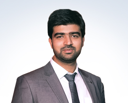 Sachin Anchal